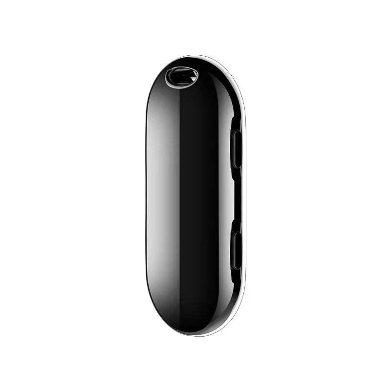 Mini-Anhänger aktivierter Diktiergerät Espia 20Hrs4G-32G - AnavaShop
