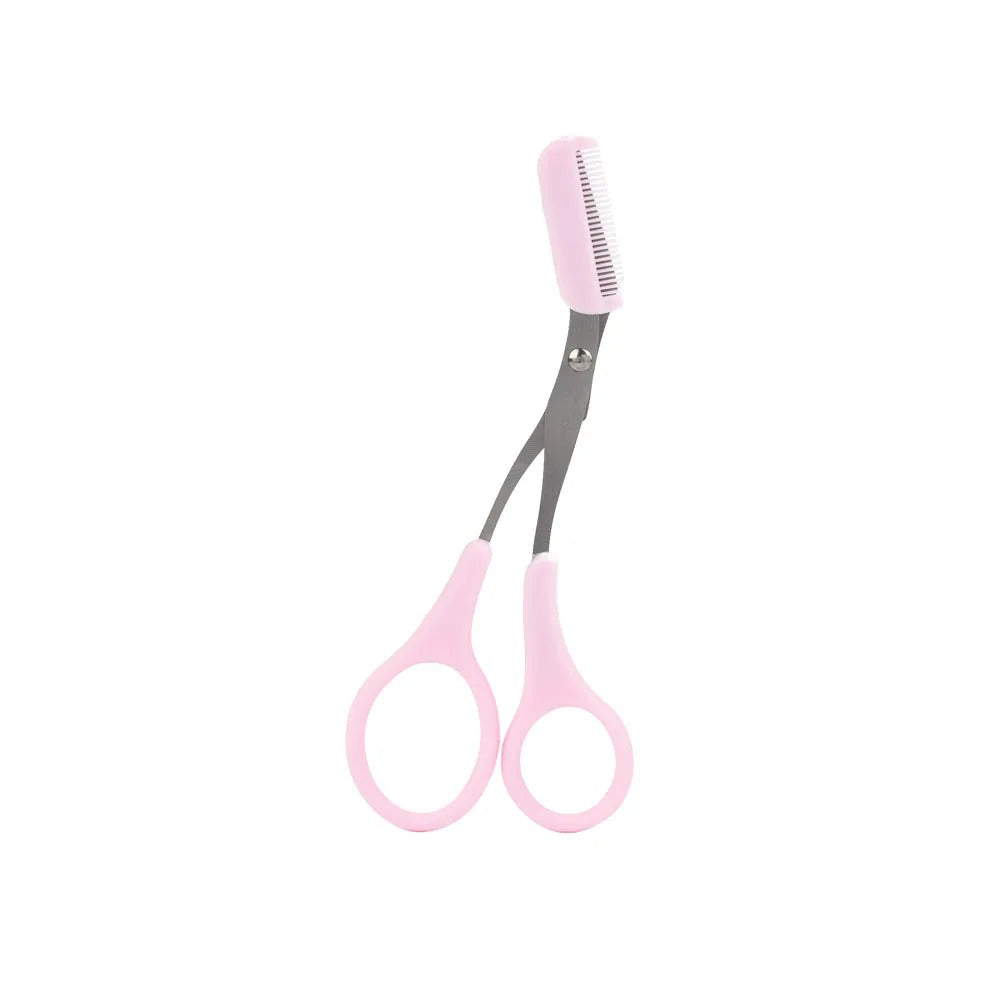 Karsyngirl 1 Stück sicherer Augenbrauenschneider aus Edelstahl - AnavaShop