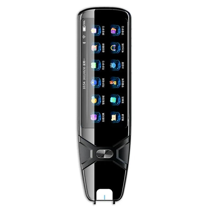 Neue X7 Kinder Lernen Scannen Stift Punkt Lesen Stift Wifi Scannen - AnavaShop
