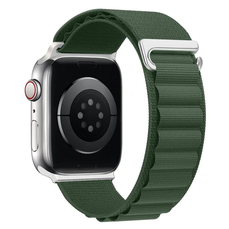 Alpine Loop-Band für Apple Watch Armband - AnavaShop