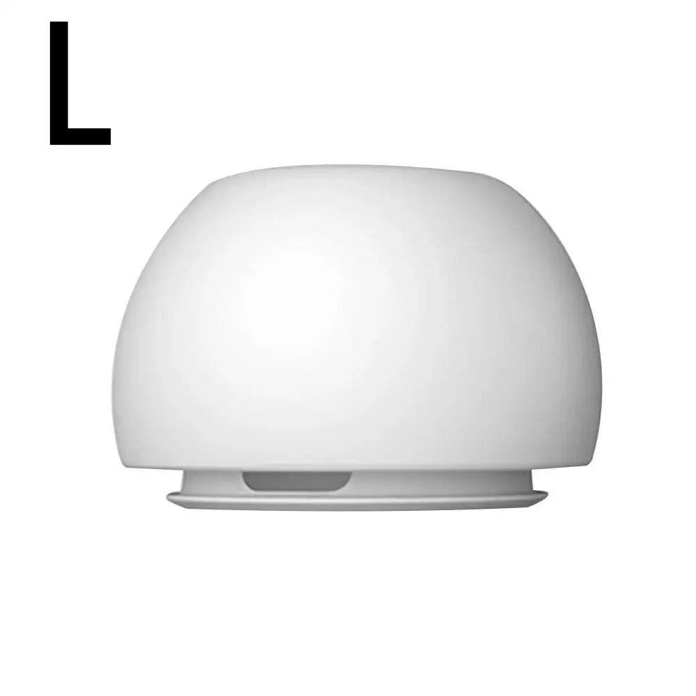 4-1 Paar Ersatz-Ohrstöpsel für AirPods Pro 1. 2. Ohrstöpsel - AnavaShop
