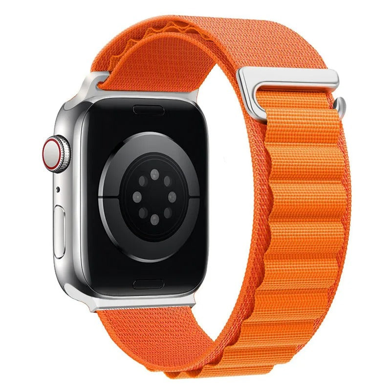 Alpine Loop-Band für Apple Watch Armband - AnavaShop