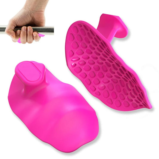 Finger Trainer Gymnastik Grip Fitness Hand Grip Kraft - AnavaShop