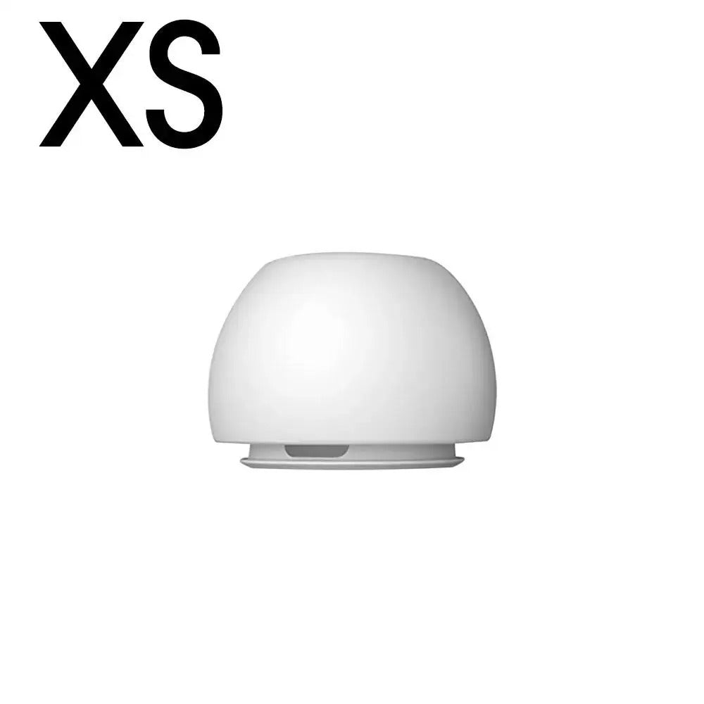 4-1 Paar Ersatz-Ohrstöpsel für AirPods Pro 1. 2. Ohrstöpsel - AnavaShop