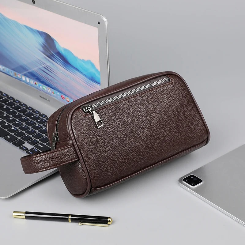 Mode Lässig männer Tasche Handtasche - AnavaShop