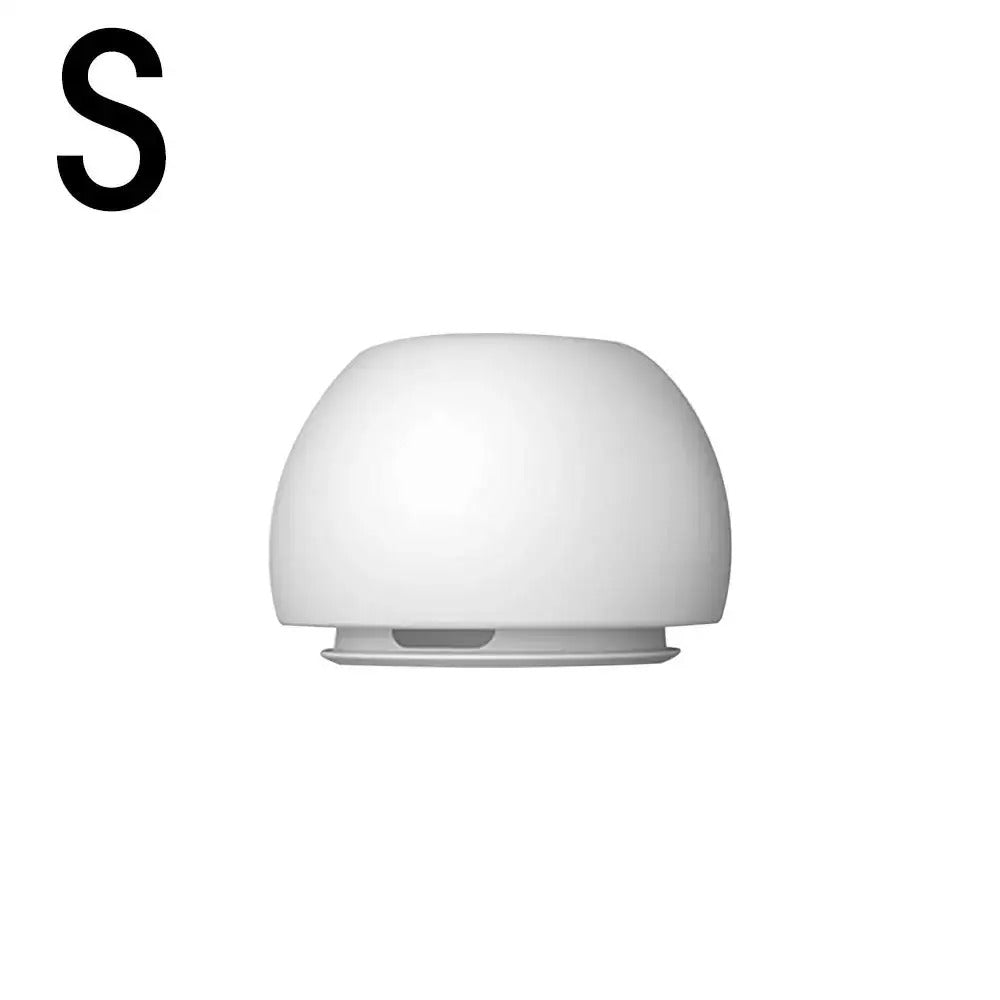 4-1 Paar Ersatz-Ohrstöpsel für AirPods Pro 1. 2. Ohrstöpsel - AnavaShop
