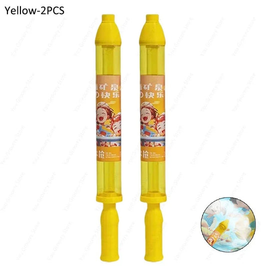 Cithway® Firework Water Gun – Wasserpistole mit Feuerwerkseffekt - AnavaShop