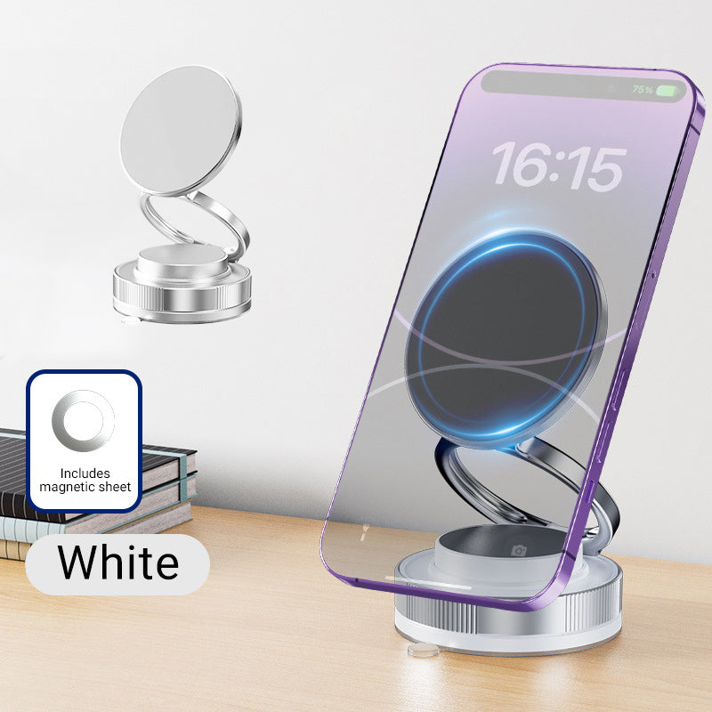 Magnetischer Telefonhalter mit Saugnapf - AnavaShop